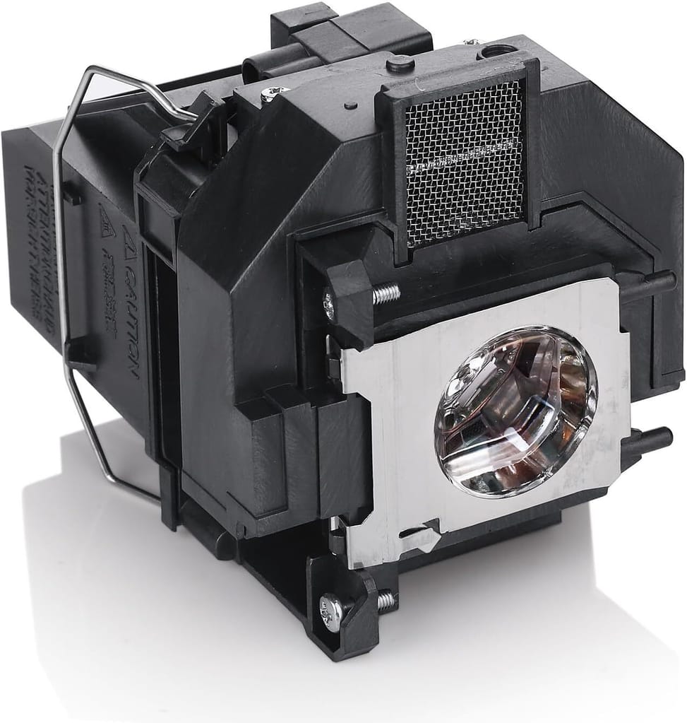 Lampe de vidéoprojecteur pour ELPLP95 (V13H010L95) — image 2