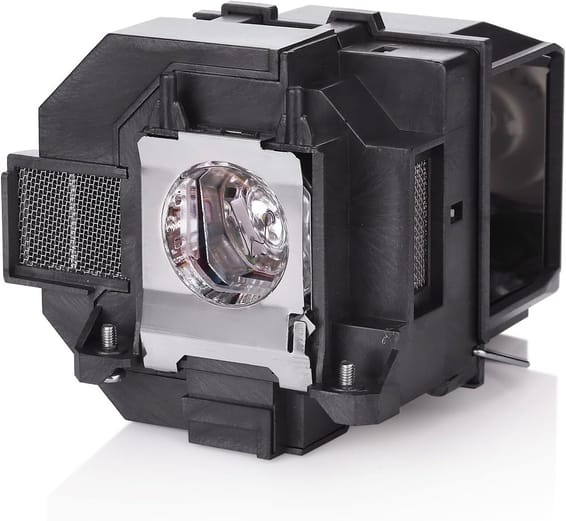 Lampe de vidéoprojecteur pour ELPLP95 (V13H010L95)
