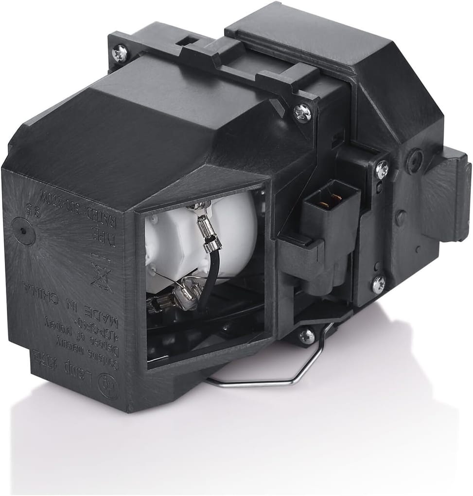 Lampe de vidéoprojecteur pour ELPLP95 (V13H010L95) — image 4