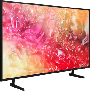 Téléviseur Samsung 75" Crystal UHD 4K Serie 7 + Récepteur intégré (UA75DU7000UXMV) — image 2