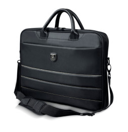 Sacoche SOCHI Toploading slim bag 13,3"/ 15,6" - Port Designs