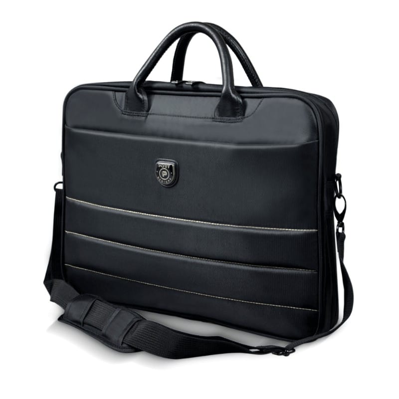 Sacoche SOCHI Toploading slim bag 13,3"/ 15,6" - Port Designs — image 1