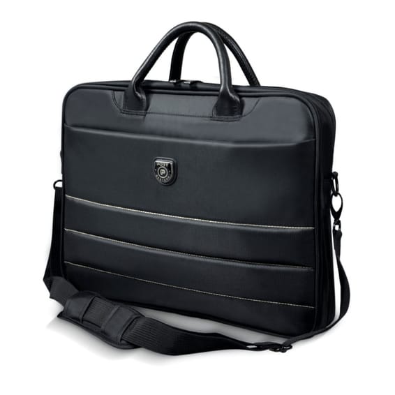 Sacoche SOCHI Toploading slim bag 13,3"/ 15,6" - Port Designs