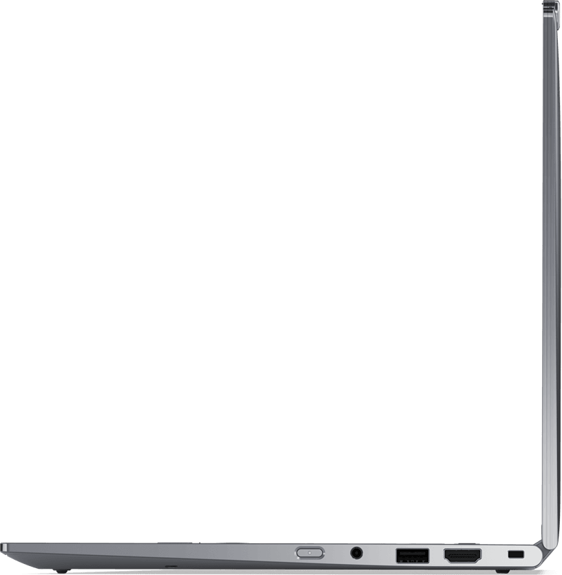 Ordinateur Portable convertible Lenovo ThinkPad X1 2-in-1 Gen 9 (21KE0052FE) — image 15