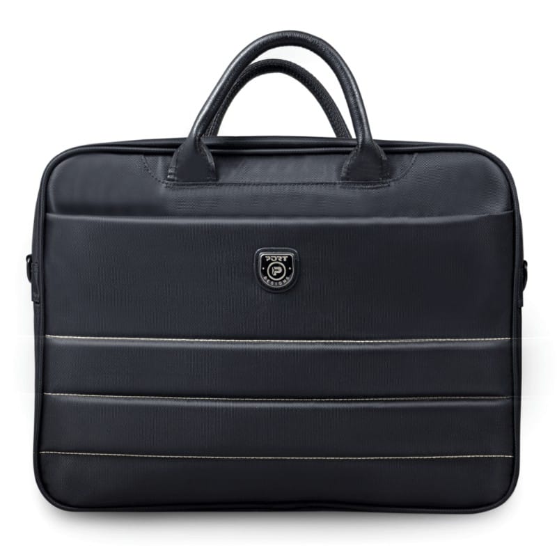 Sacoche SOCHI Toploading slim bag 13,3"/ 15,6" - Port Designs — image 2