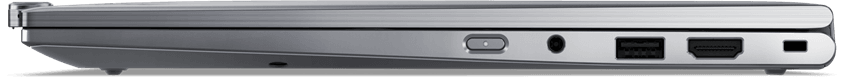 Ordinateur Portable convertible Lenovo ThinkPad X1 2-in-1 Gen 9 (21KE0052FE) — image 13