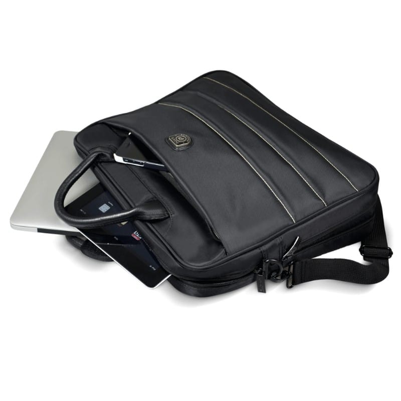 Sacoche SOCHI Toploading slim bag 13,3"/ 15,6" - Port Designs — image 3