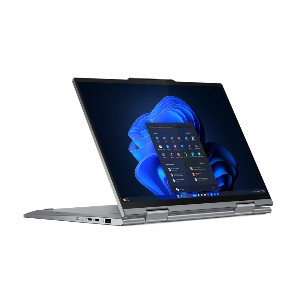 PC PORTABLE LENOVO THINKPAD I5-1335U / 16 Go / 512SSD / AVEC SAC LENOVO OFFERT