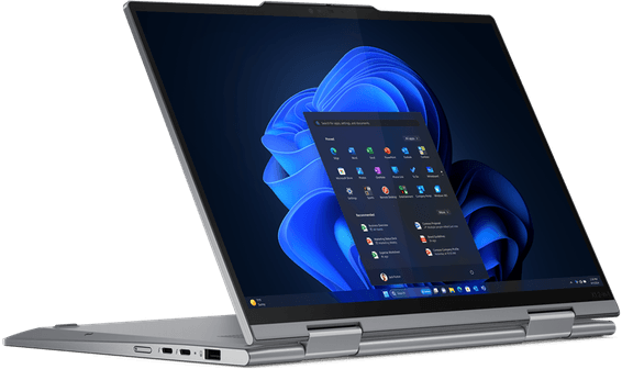 Ordinateur Portable convertible Lenovo ThinkPad X1 2-in-1 Gen 9 (21KE0052FE)