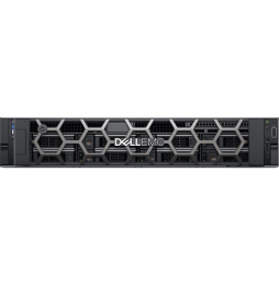 Serveur Rack Dell PowerEdge R750XS (EMEA_PER750XS2FLEXI)