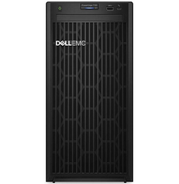 Serveur tour Dell PowerEdge T150 Xeon E-2314 (EMEA_PET150SPL3)