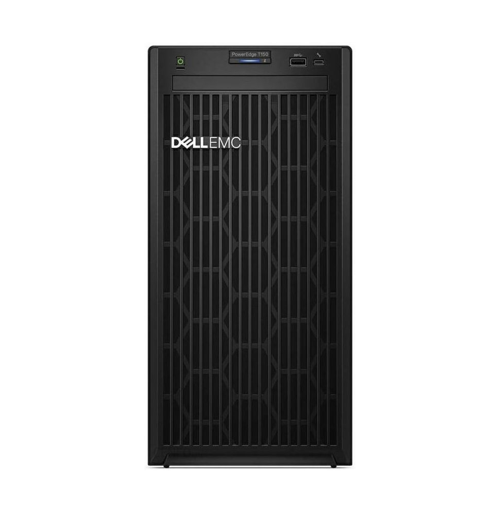 Serveur tour Dell PowerEdge T150 Xeon E-2314 (EMEA_PET150SPL3)