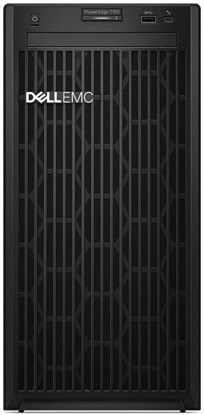 Serveur tour Dell PowerEdge T150 Xeon E-2314 (EMEA_PET150SPL3)