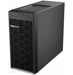 Serveur tour Dell PowerEdge T150 Xeon E-2314 (EMEA_PET150SPL3)