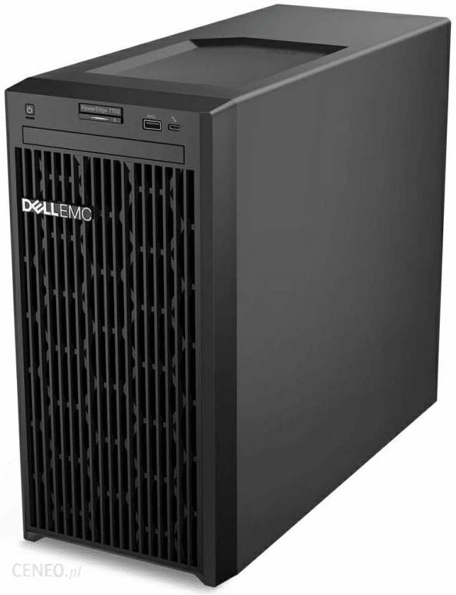 Serveur tour Dell PowerEdge T150 Xeon E-2314 (EMEA_PET150SPL3) — image 2