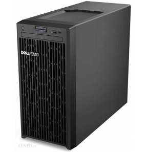 Serveur tour Dell PowerEdge T150 Xeon E-2314 (EMEA_PET150SPL3)