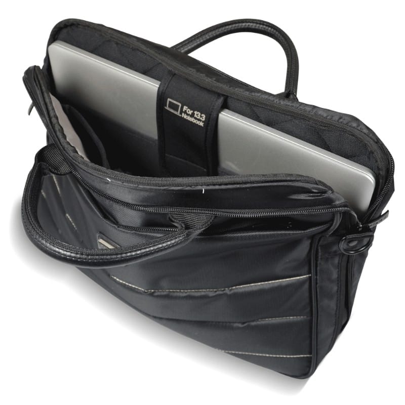 Sacoche SOCHI Toploading slim bag 13,3"/ 15,6" - Port Designs — image 5