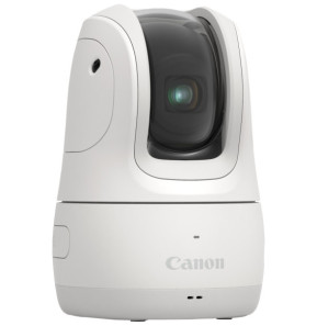 Canon PowerShot PX, kit essentiel, blanc PowerShot PX, kit essentiel, blanc  (5591C003)