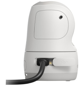 Canon PowerShot PX, kit essentiel, blanc PowerShot PX, kit essentiel, blanc  (5591C003)