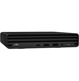 Mini PC de bureau HP Pro Mini 260 G9 (9H6E6ET)