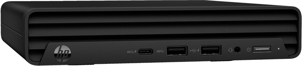 Mini PC de bureau HP Pro Mini 260 G9 (9H6E6ET) — image 2