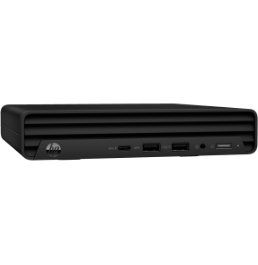 Mini PC de bureau HP Pro Mini 260 G9 (9H6E6ET)