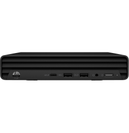 Mini PC de bureau HP Pro Mini 260 G9 (9H6E6ET)