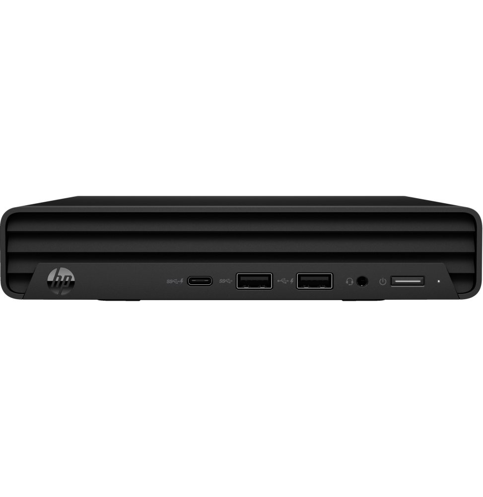 Mini PC de bureau HP Pro Mini 260 G9 (9H6E6ET)
