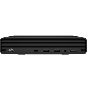 Mini PC de bureau HP Pro Mini 260 G9 (9H6E6ET)
