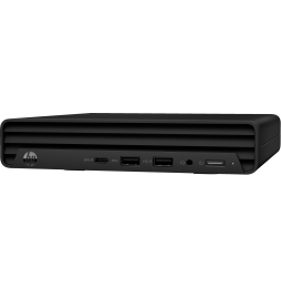 Mini PC de bureau HP Pro Mini 260 G9 (9H6E6ET)