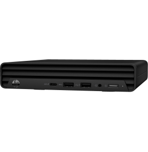 Mini PC de bureau HP Pro Mini 260 G9 (9H6E6ET)