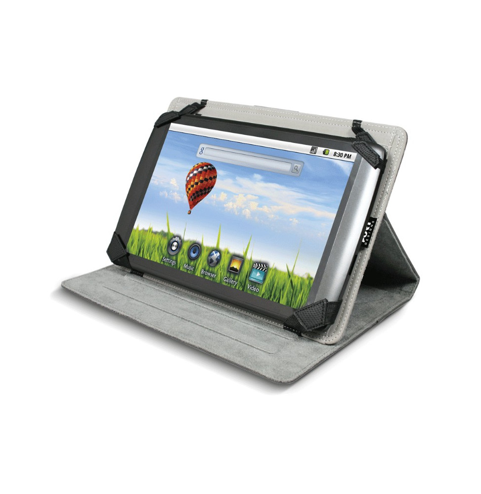 Etui de protection PHOENIX IV Universal 7"- Port Designs