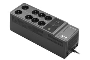Onduleur Off-line APC BE850G2-GR - 520 W / 850 VA - 8 prises FR + USB