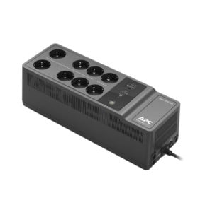 Onduleur Off-line APC BE850G2-GR - 520 W / 850...