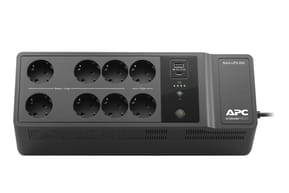 Onduleur Off-line APC BE850G2-GR - 520 W / 850 VA - 8 prises FR + USB — image 2