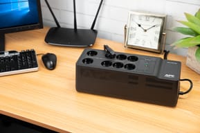 Onduleur Off-line APC BE850G2-GR - 520 W / 850 VA - 8 prises FR + USB — image 8