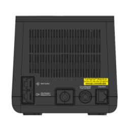 Onduleur Off-line APC BE850G2-GR - 520 W / 850 VA - 8 prises FR + USB
