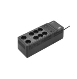 Onduleur Off-line APC BE850G2-GR - 520 W / 850 VA - 8 prises FR + USB