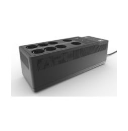 Onduleur Off-line APC BE850G2-GR - 520 W / 850 VA - 8 prises FR + USB