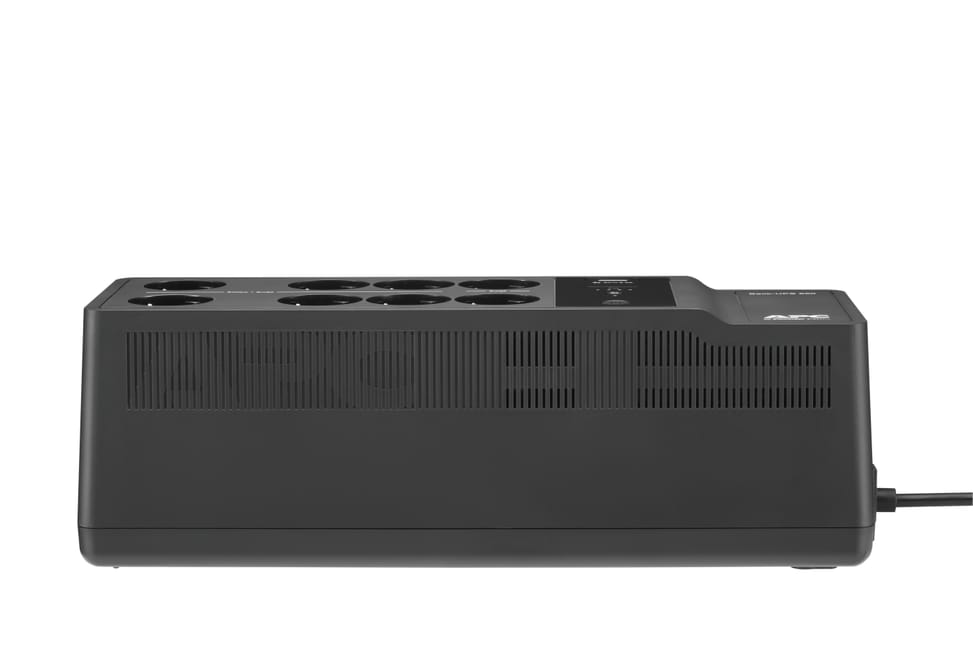 Onduleur Off-line APC BE850G2-GR - 520 W / 850 VA - 8 prises FR + USB — image 14