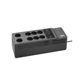 Onduleur Off-line APC BE850G2-GR - 520 W / 850 VA - 8 prises FR + USB