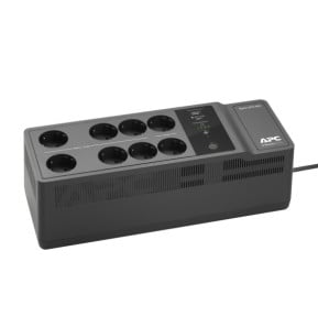 Onduleur Off-line APC BE850G2-GR - 520 W / 850 VA - 8 prises FR + USB