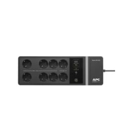 Onduleur Off-line APC BE850G2-GR - 520 W / 850 VA - 8 prises FR + USB