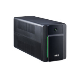 APC BX2200MI-GR alimentation d'énergie non interruptible Interactivité de ligne 2,2 kVA 1200 W 4 sortie(s) CA (BX2200MI-GR)