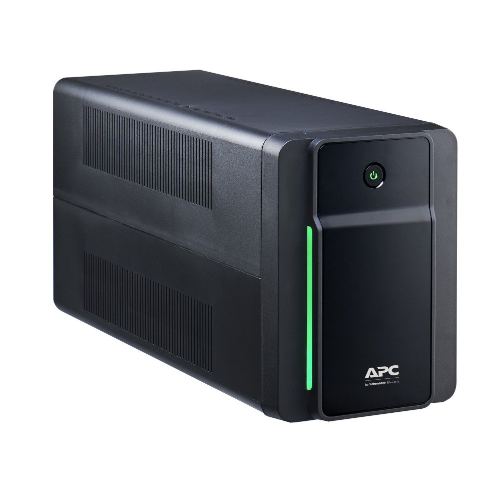 APC BX2200MI-GR alimentation d'énergie non interruptible Interactivité de ligne 2,2 kVA 1200 W 4 sortie(s) CA (BX2200MI-GR)