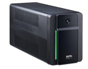 APC BX2200MI-GR alimentation d'énergie non interruptible Interactivité de ligne 2,2 kVA 1200 W 4 sortie(s) CA (BX2200MI-GR)