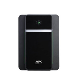 APC BX2200MI-GR alimentation d'énergie non interruptible Interactivité de ligne 2,2 kVA 1200 W 4 sortie(s) CA (BX2200MI-GR)