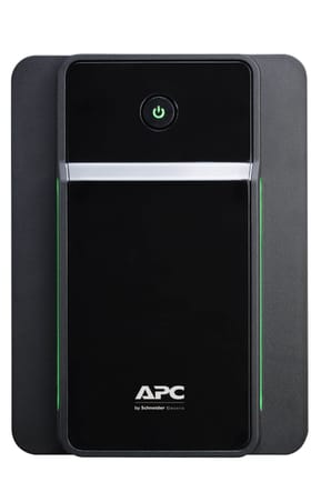 APC BX2200MI-GR alimentation d'énergie non interruptible Interactivité de ligne 2,2 kVA 1200 W 4 sortie(s) CA (BX2200MI-GR) — image 6