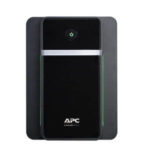 APC BX2200MI-GR alimentation d'énergie non interruptible Interactivité de ligne 2,2 kVA 1200 W 4 sortie(s) CA (BX2200MI-GR)