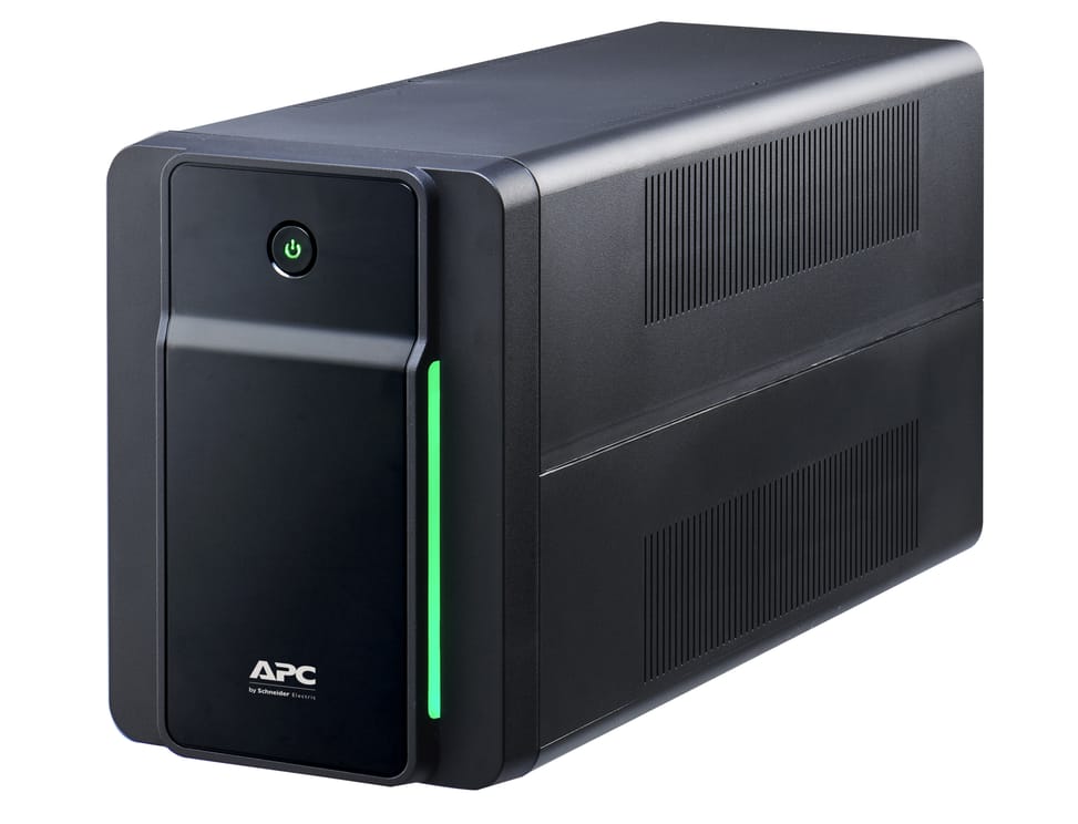 APC BX2200MI-GR alimentation d'énergie non interruptible Interactivité de ligne 2,2 kVA 1200 W 4 sortie(s) CA (BX2200MI-GR) — image 7